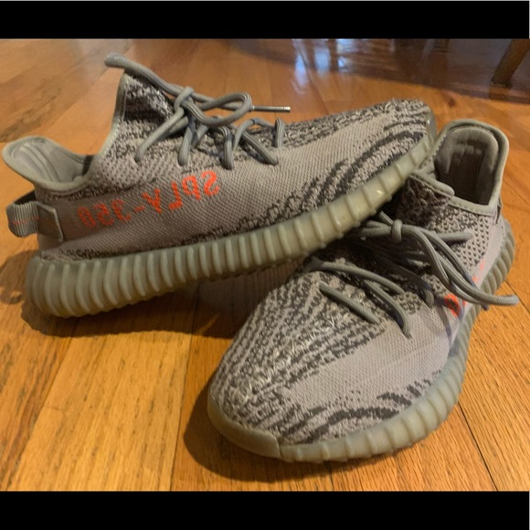 Yeezy Beluga 2.0 - Picture 1 of 8
